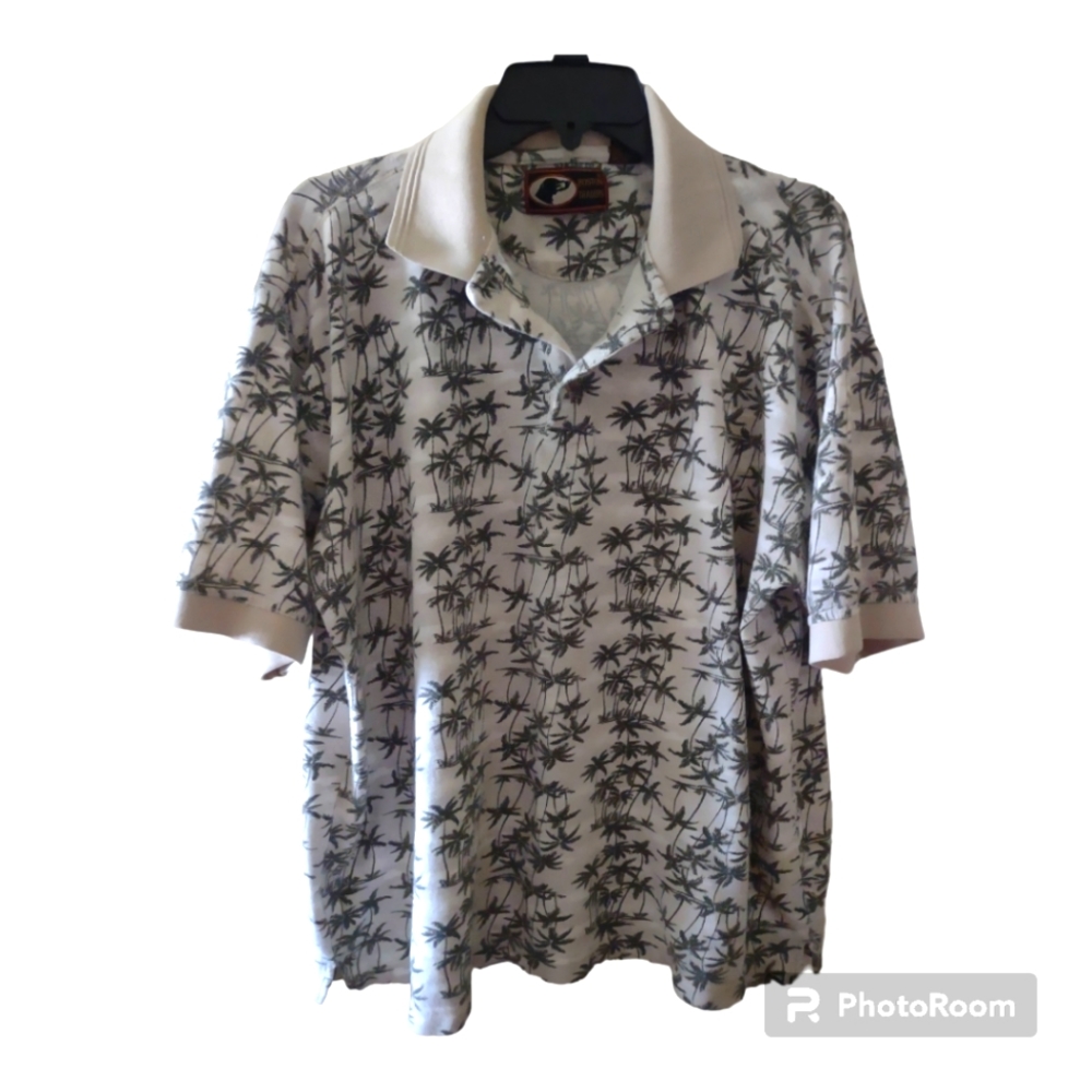 Men's shirt